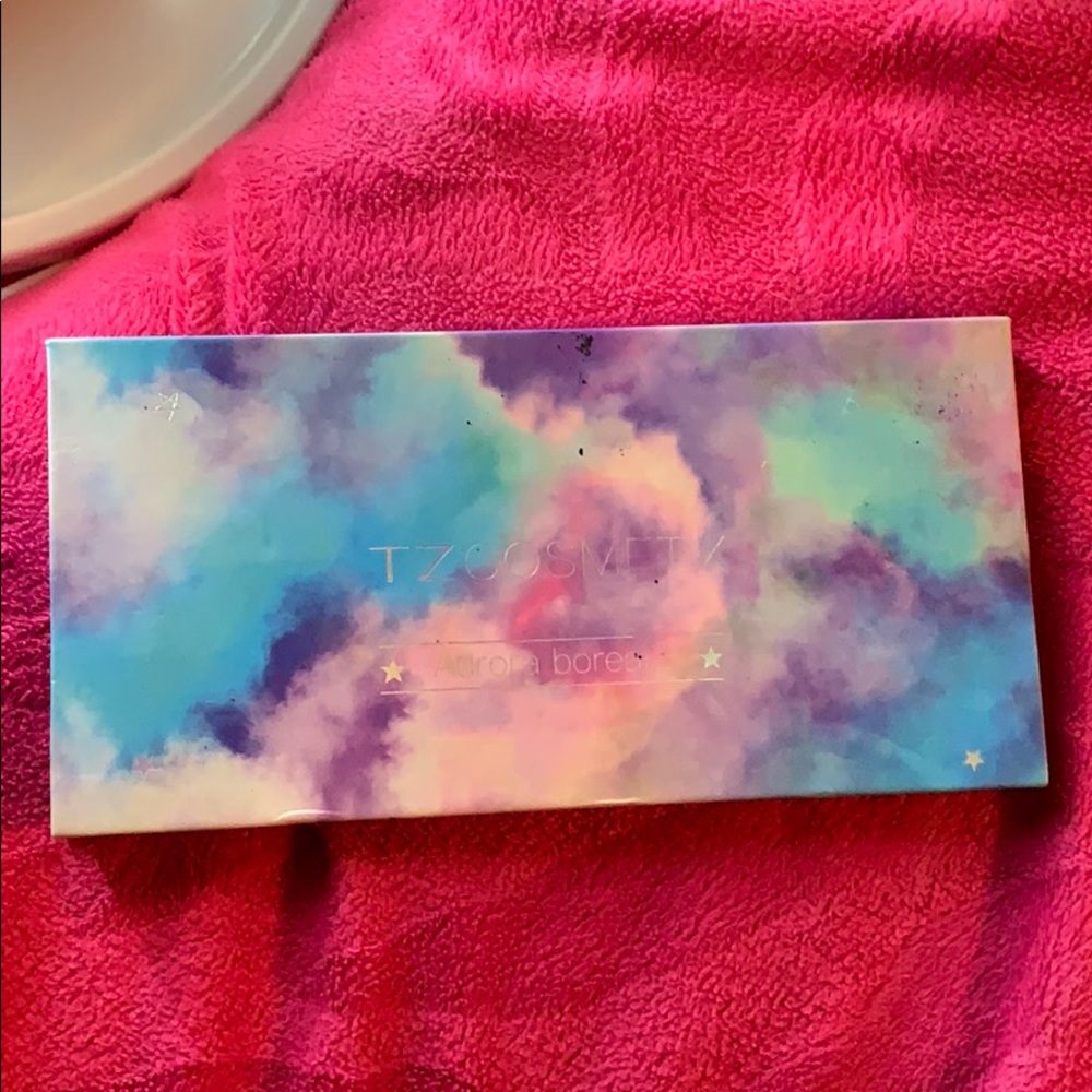 Highlight palette